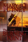 The Burning Point - Mary Jo Putney