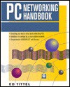 Pc Networking Handbook - Ed Tittel