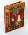 Alexander and the magic mouse - Philippe Fix