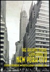 The Architectural Guidebook to New York City - Francis Morrone