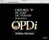 Oxford Picture Dictionary Interactive Online Student Access Only (12-Mo. Access) - Jayme Adelson-Goldstein