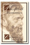 Principles of Economics - Carl Menger