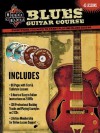 House Of Blues Presents: Blues Guitar Course - John McCarthy, Steve Gorenburg