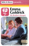 My Brother's Keeper - Emma Goldrick