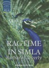 Ragtime in Simla - Barbara Cleverly