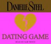 Dating Game (Audio) - Sam Freed, Danielle Steel