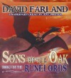 Sons of the Oak - David Farland, Ray Porter