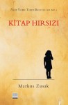 Kitap Hırsızı - Markus Zusak, Teri Erbeş