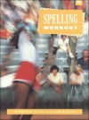 Spelling Workout, Level D (Student Edition) - Modern Curriculum Press, Phillip K. Trocki