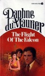 The Flight of the Falcon - Daphne du Maurier