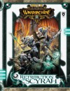 Forces of Warmachine: Retribution of Scyrah - Privateer Press