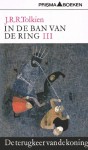 De terugkeer van de koning (In de ban van de Ring, #3) - J.R.R. Tolkien