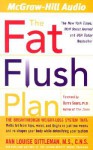 The Fat Flush Plan (Audio) - Ann Louise Gittleman