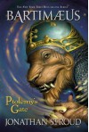 Ptolemy's Gate - Jonathan Stroud