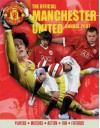 The Official Manchester United Annual: Players*matches*action*fun*fixtures - Orion