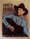 The Garth Brooks Scrapbook - Lee Randall