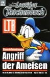 Angriff der Ameisen (Lustiges Taschenbuch, #322) - Walt Disney Company