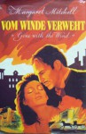 Vom Winde verweht - Margaret Mitchell, Martin Beheim-Schwarzenbach