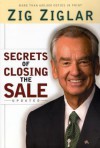 Secrets of Closing the Sale - Zig Ziglar