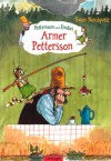 Armer Pettersson - Sven Nordqvist