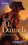 Branded - B.J. Daniels