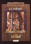 Maailmanselkä (Pimeyden polut, #2) - R.A. Salvatore