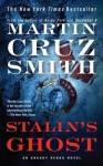 Stalin's Ghost - Martin Cruz Smith