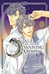 Tale of the Waning Moon, Vol. 4 - Hyouta Fujiyama