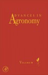 Advances in Agronomy, Volume 94 - Donald L. Sparks