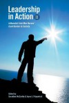 Leadership in Action II: Influential Irish Men Nurses' Contribution to Society - Geraldine McCarthy, Joyce J. Fitzpatrick