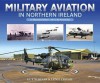 Military Aviation in Northern Ireland: An Illustrated History - 1913 to the Present Day - Guy Warner