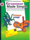 Grammar Made Simple Grade 3 - Sara Freeman, Emilie Kong