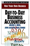 Day-To-Day Business Accounting - John Jackson