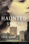 Haunted Ground - Erin Hart