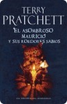 El asombroso Mauricio y sus roedores - Terry Pratchett