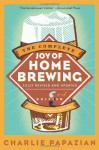The Complete Joy of Homebrewing - Charles Papazian