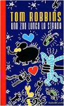 Uno zoo lungo la strada - Tom Robbins