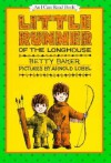 Little Runner Of The Longhouse (I Can Read Books (Harper Hardcover)) - Betty Baker