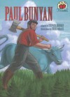 Paul Bunyan - Craig Orback