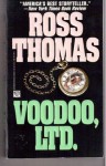 Voodoo Ltd - Ross Thomas