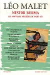 Nestor Burma Les Nouveaux Mystères de Paris (II) - Léo Malet