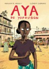 Aya - Marguerite Abouet