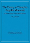 The Theory of Complex Angular Momenta - V.N. Gribov