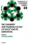 Chemistry and Pharmacology of Taxol (R) and Its Derivatives - H. Timmerman, V Farina