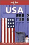 Lonely Planet USA - James Lyon, Lonely Planet