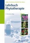 Lehrbuch der Phytotherapie (German Edition) - Volker Fintelmann