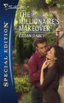 The Millionaire's Makeover - Lilian Darcy