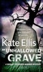 An Unhallowed Grave - Kate Ellis