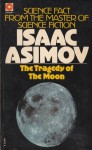 The Tragedy Of The Moon - Isaac Asimov