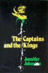 The Captains And The Kings - Jennifer Johnston